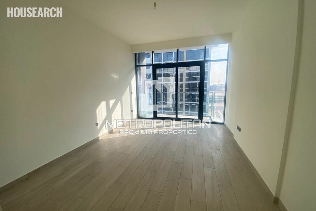 Apartments zum verkauf - Dubai - für 174.244 $ kaufen - AZIZI Riviera – Bild 1