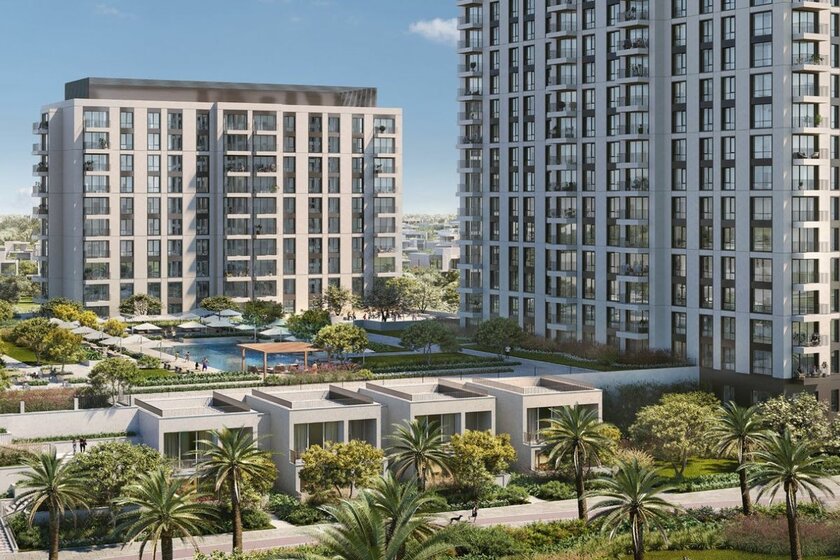 105 Wohnungen kaufen  - Dubai Hills Estate, VAE – Bild 17