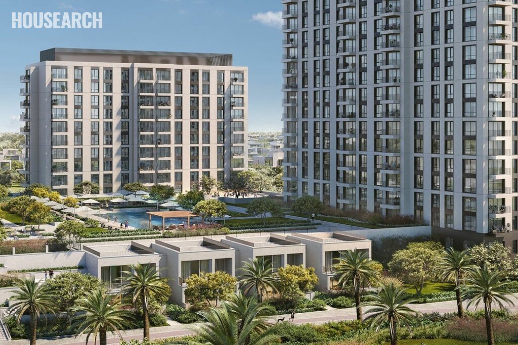 Apartamentos a la venta - Dubai - Comprar para 681.198 $ — imagen 1