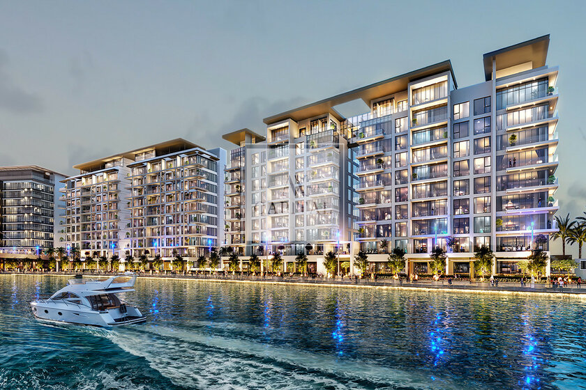 Compre 291 apartamentos  - Meydan City, EAU — imagen 13