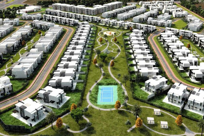 Acheter 218 maisons - Dubailand, Émirats arabes unis – image 7