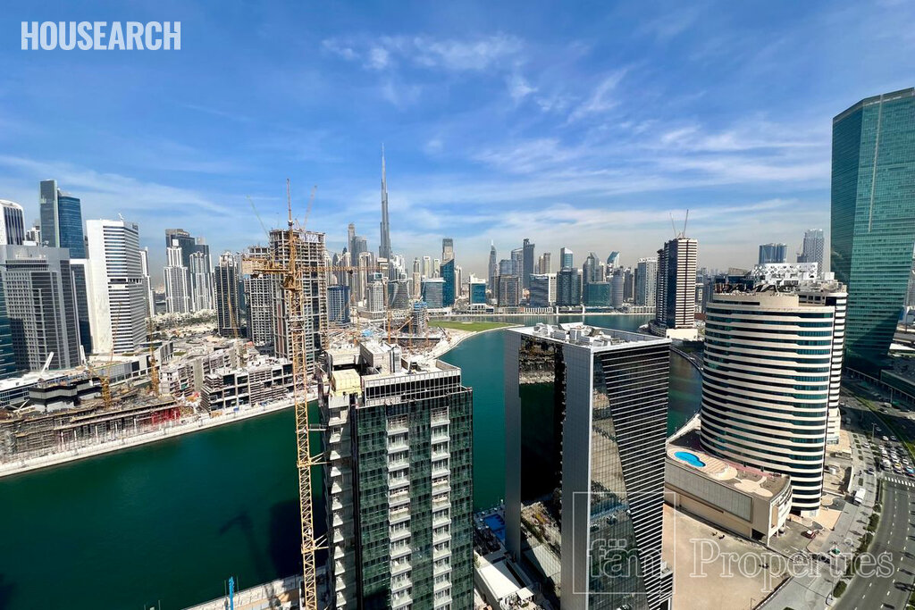 Stüdyo daireler kiralık - Dubai - $66.757 fiyata kirala – resim 1