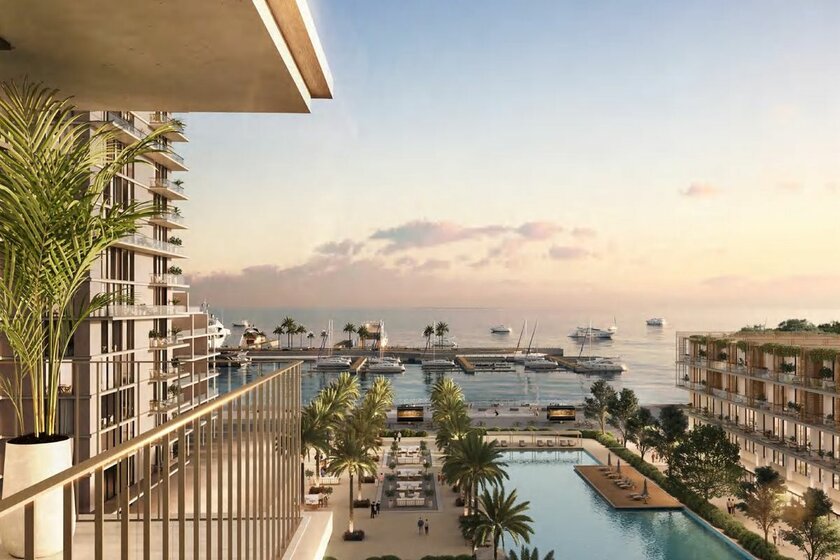 24 Wohnungen kaufen  - Bur Dubai, VAE – Bild 12