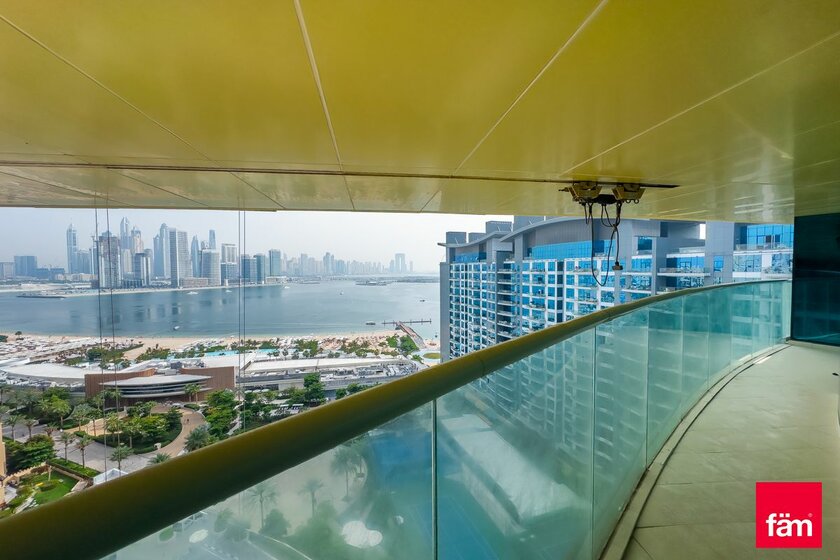 Compre 135 apartamentos  - Palm Jumeirah, EAU — imagen 16