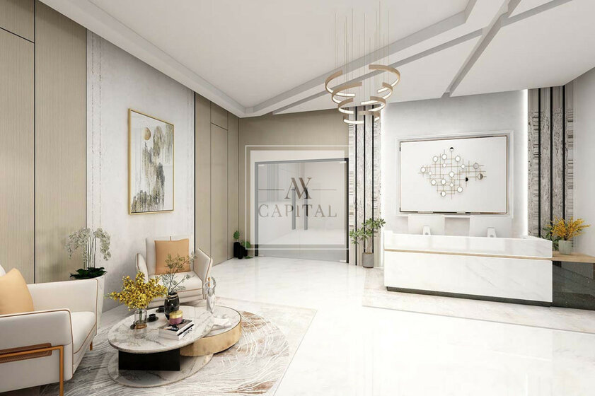 1 bedroom properties for sale in Dubai - image 25