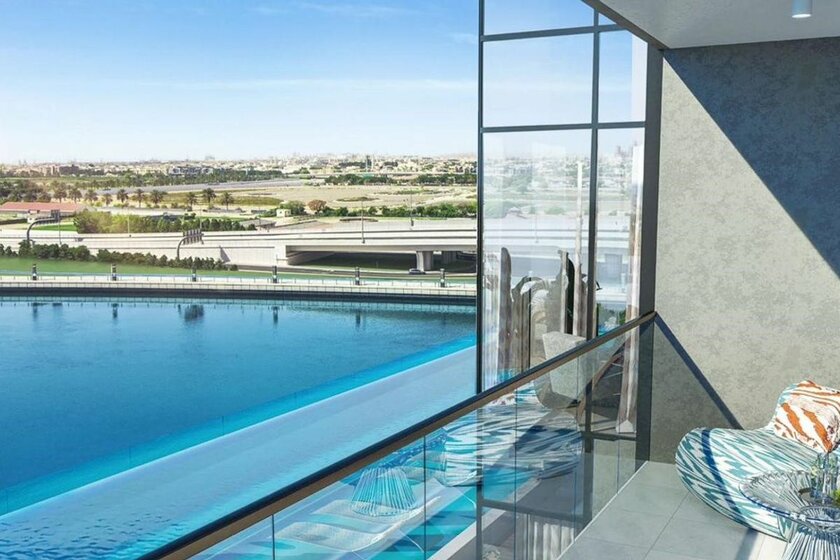 211 stüdyo daire satın al - Business Bay, BAE – resim 35