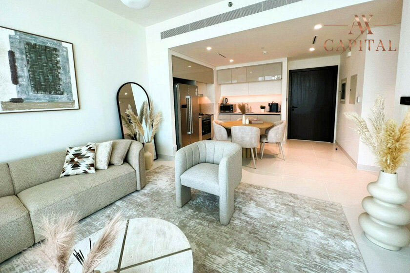 Rent a property - Emaar Beachfront, UAE - image 18