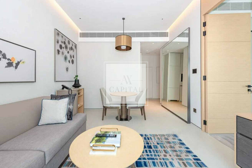 Gayrimenkul kirala - 1 odalı - Dubai, BAE – resim 26