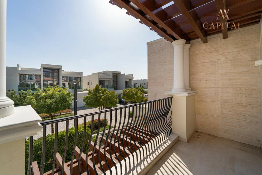 Villa zum mieten - Dubai - für 299.482 $/jährlich mieten – Bild 19