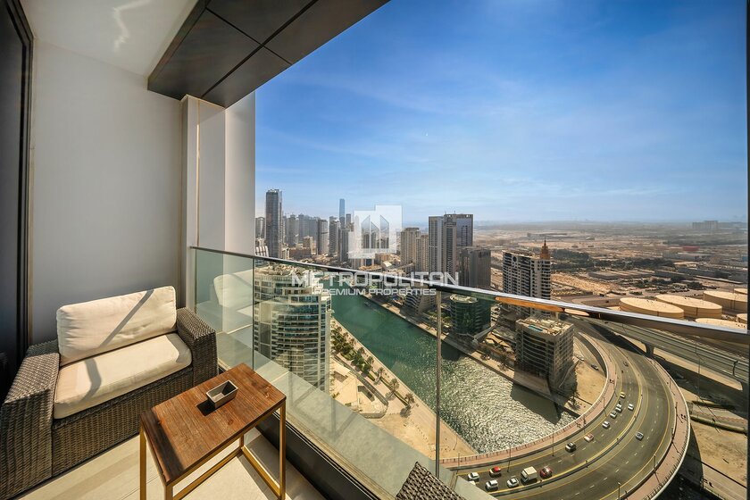 Gayrimenkul kirala - 1 odalı - JBR, BAE – resim 9