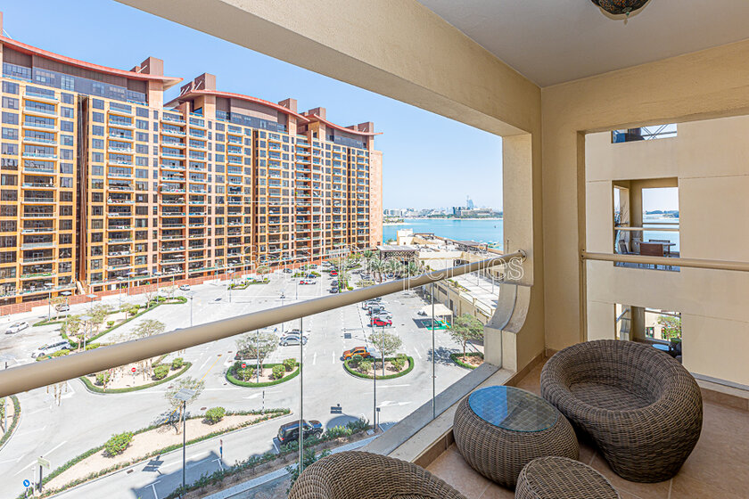 138 stüdyo daire kirala - Palm Jumeirah, BAE – resim 33