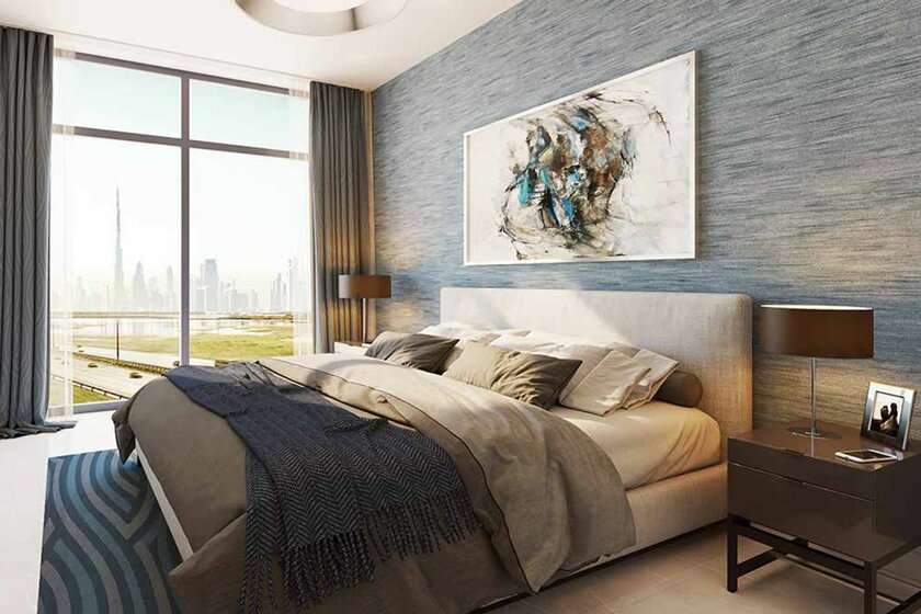 Buy 298 apartments  - Meydan City, UAE - image 12