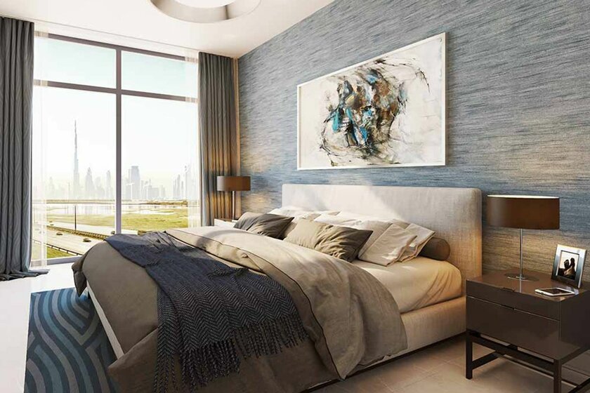 Compre 130 apartamentos  - Meydan City, EAU — imagen 20