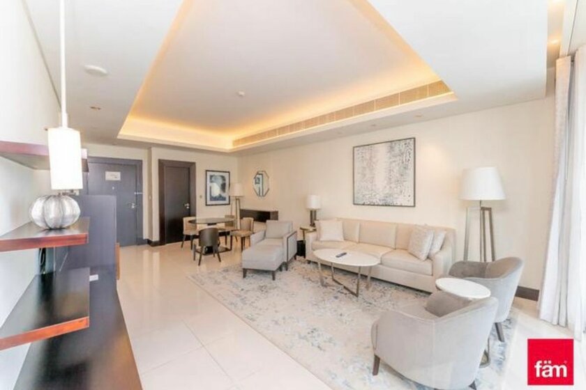 Acheter 236 appartements - Downtown Dubai, Émirats arabes unis – image 6