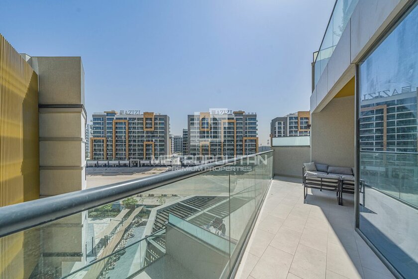 Rent a property - 1 room - MBR City, UAE - image 9