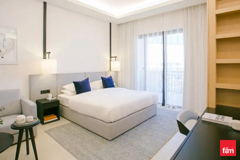 Compre 324 apartamentos  - Palm Jumeirah, EAU — imagen 34