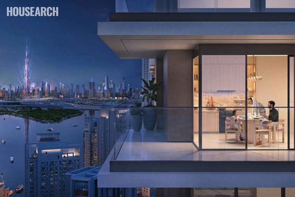 Апартаменты на продажу - Дубай - Купить за 539 509 $ - изображение 1