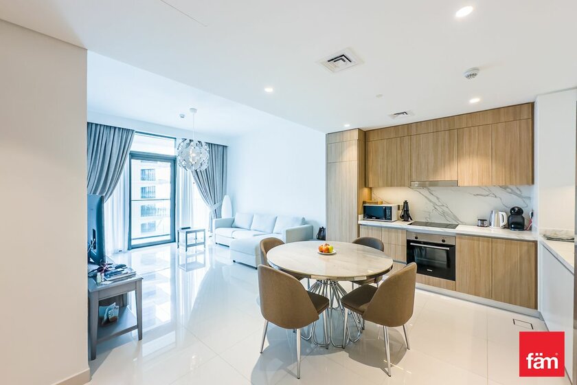 Rent 94 apartments  - Emaar Beachfront, UAE - image 26