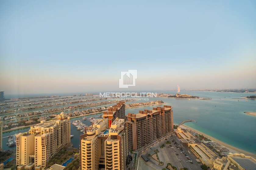 Gayrimenkul kirala - 1 odalı - Palm Jumeirah, BAE – resim 21