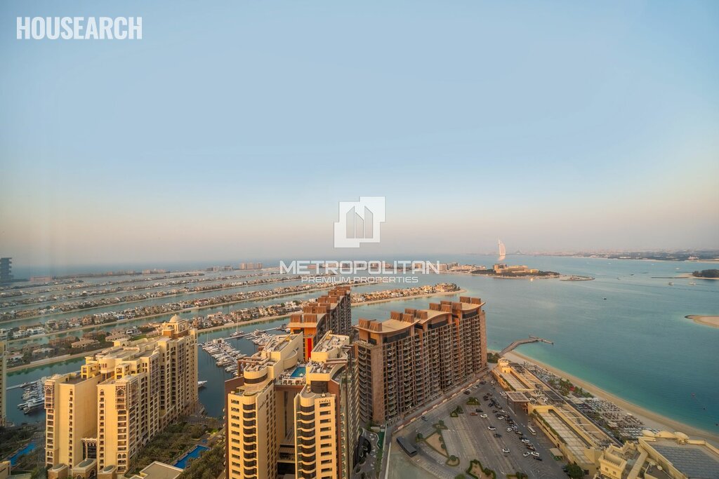 Апартаменты в аренду - Снять за 73 513 $ / год - изображение 1