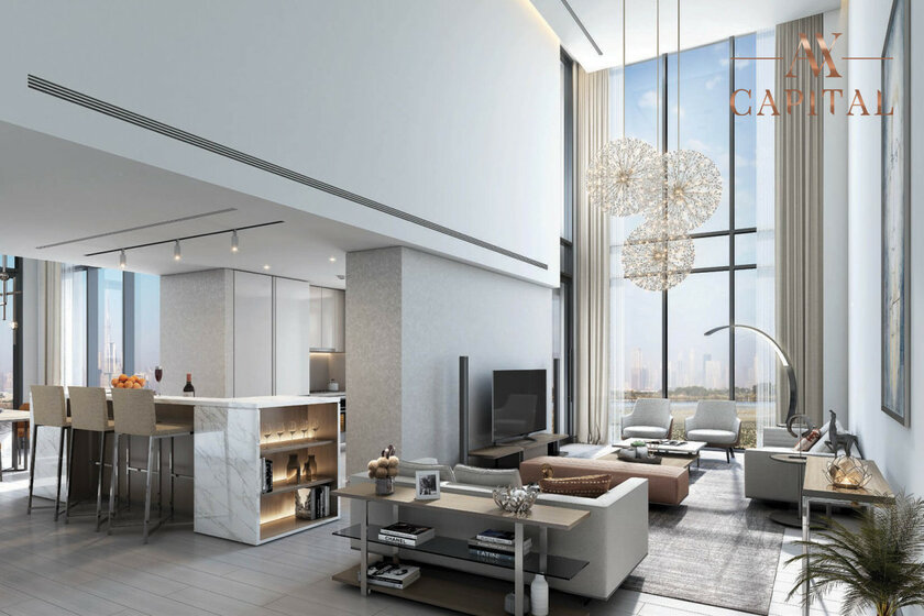 Купить недвижимость - 1 комнатные - Meydan City, ОАЭ - изображение 33