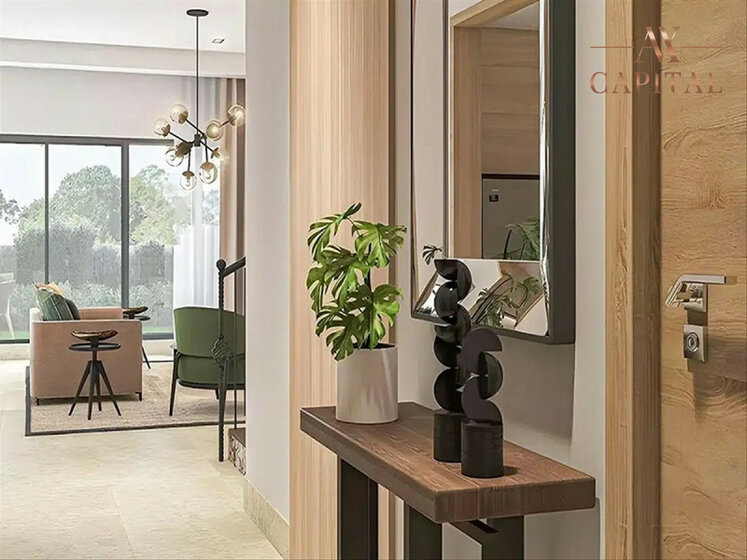 Immobilie kaufen - 4 Zimmer - Dubailand, VAE – Bild 27