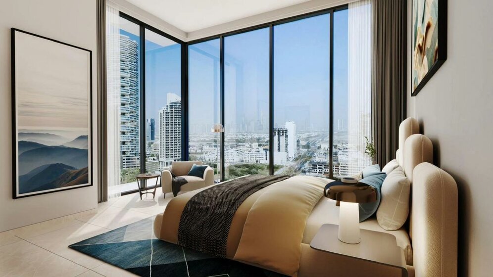 Compre 5059 apartamentos  - Dubai, EAU — imagen 18