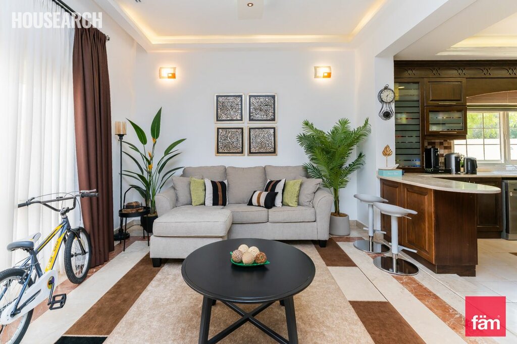 Villa zum verkauf - City of Dubai - für 1.798.334 $ kaufen – Bild 1