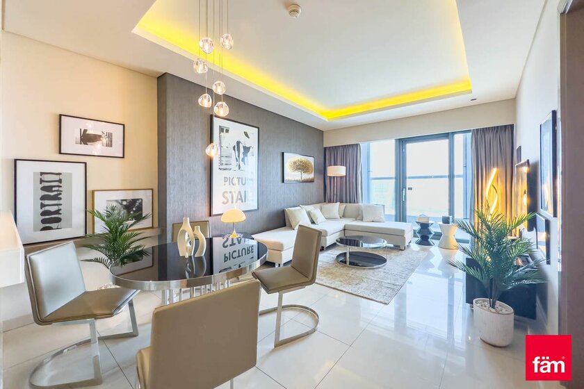 Апартаменты на продажу - Дубай - Купить за 578 700 $ - изображение 19