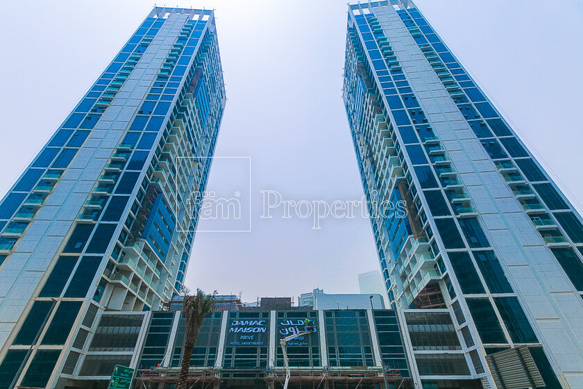139 Wohnungen mieten  - Business Bay, VAE – Bild 13
