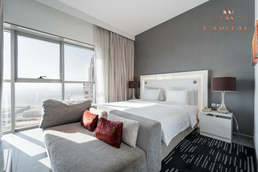 Buy 124 apartments  - Dubai Marina, UAE - image 6