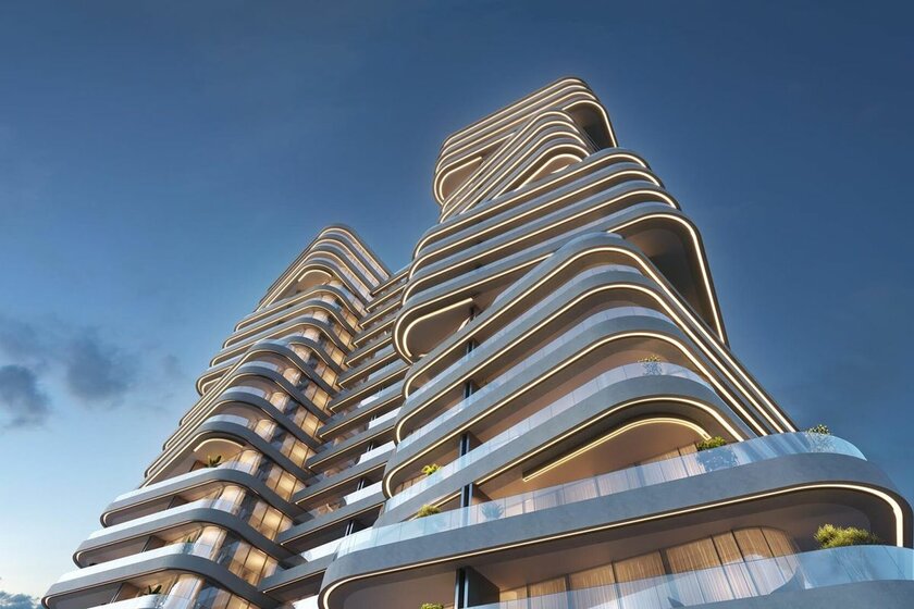 Купить 212 апартаментов - Business Bay, ОАЭ - изображение 18