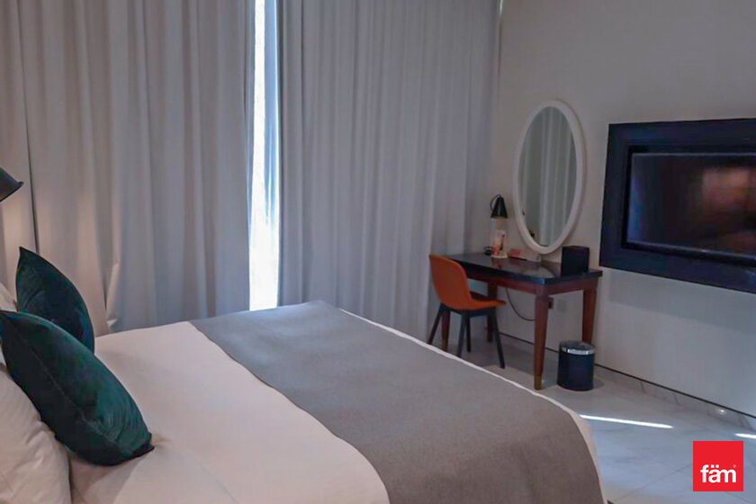 Acheter 211 appartements - Business Bay, Émirats arabes unis – image 15