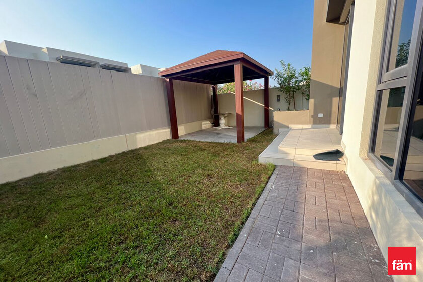 13 Häuser mieten - Dubai Hills Estate, VAE – Bild 24