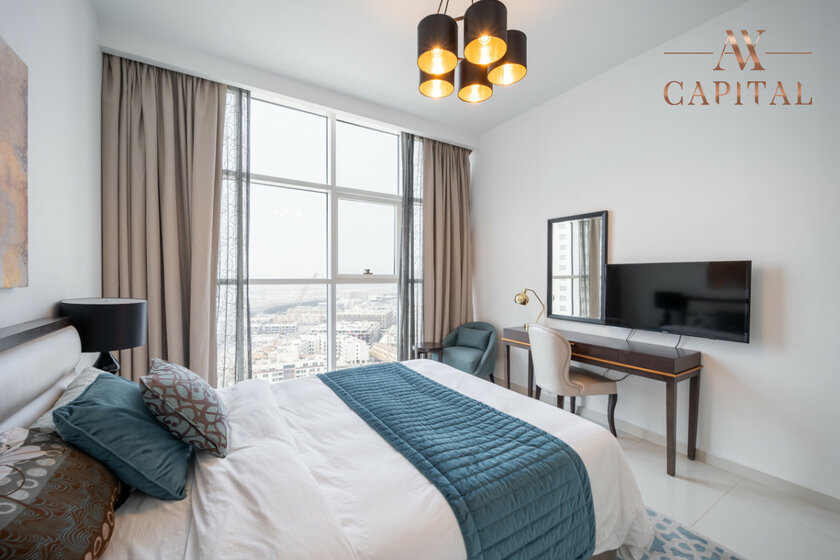 Häuser mieten - 1 Zimmer - Sheikh Zayed Road, VAE – Bild 46