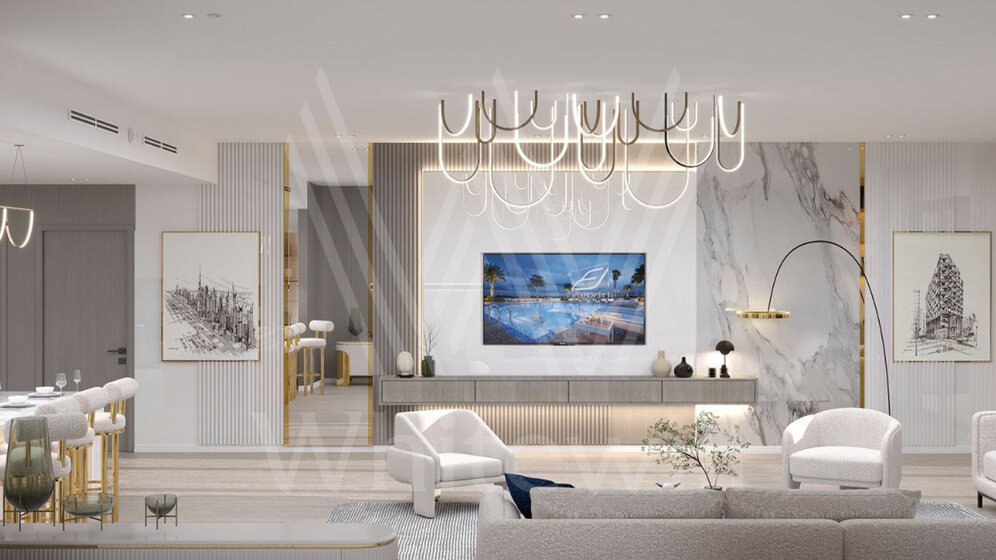 Immobilie kaufen - 1 Zimmer - Jumeirah Village Circle, VAE – Bild 8