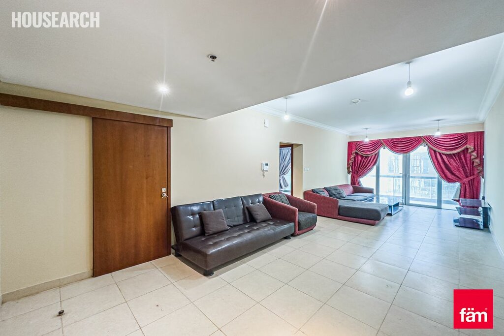 Апартаменты в аренду - Дубай - Снять за 25 610 $ - изображение 1
