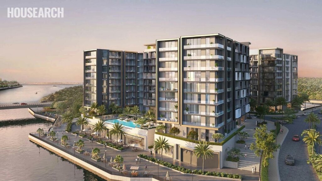 Apartments zum verkauf - Dubai - für 178.000 $ kaufen – Bild 1