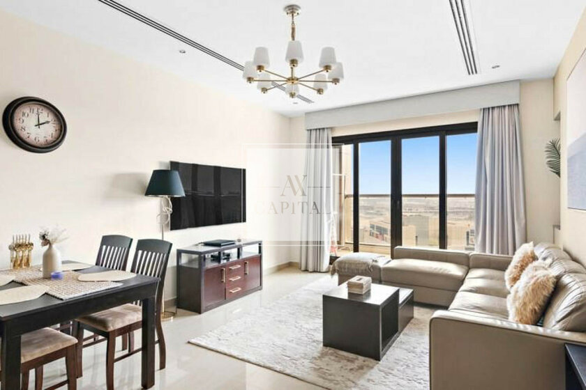 56 Wohnungen mieten  - 1 Zimmer - Downtown Dubai, VAE – Bild 9