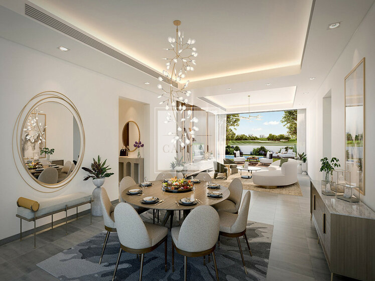 Townhouses for sale in Abu Dhabi - image 4