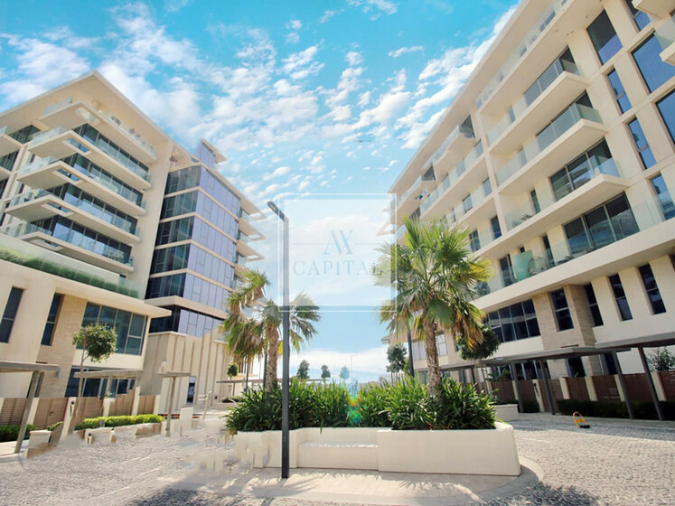 5 ev satın al - 2 odalı - Saadiyat Island, BAE – resim 6