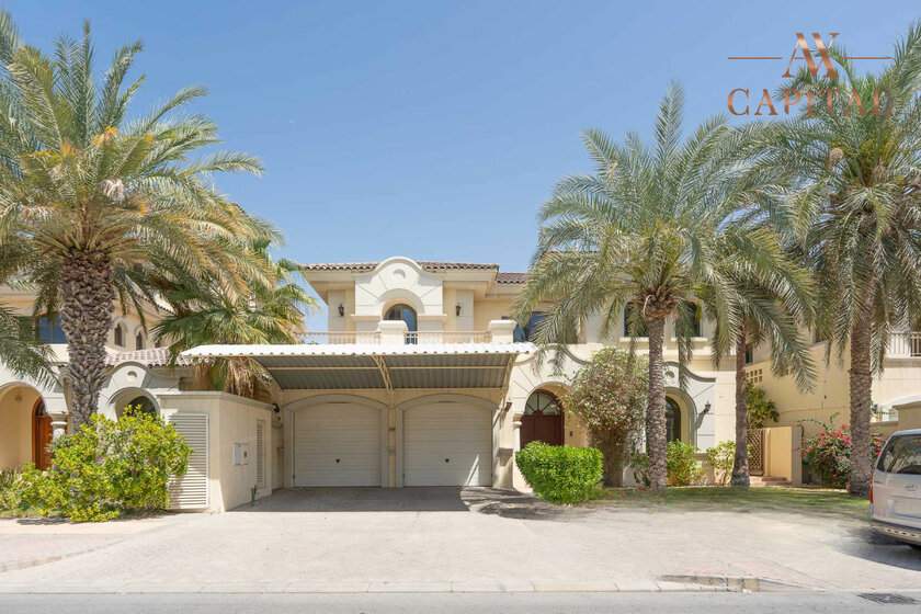 24 villa satın al - Palm Jumeirah, BAE – resim 1