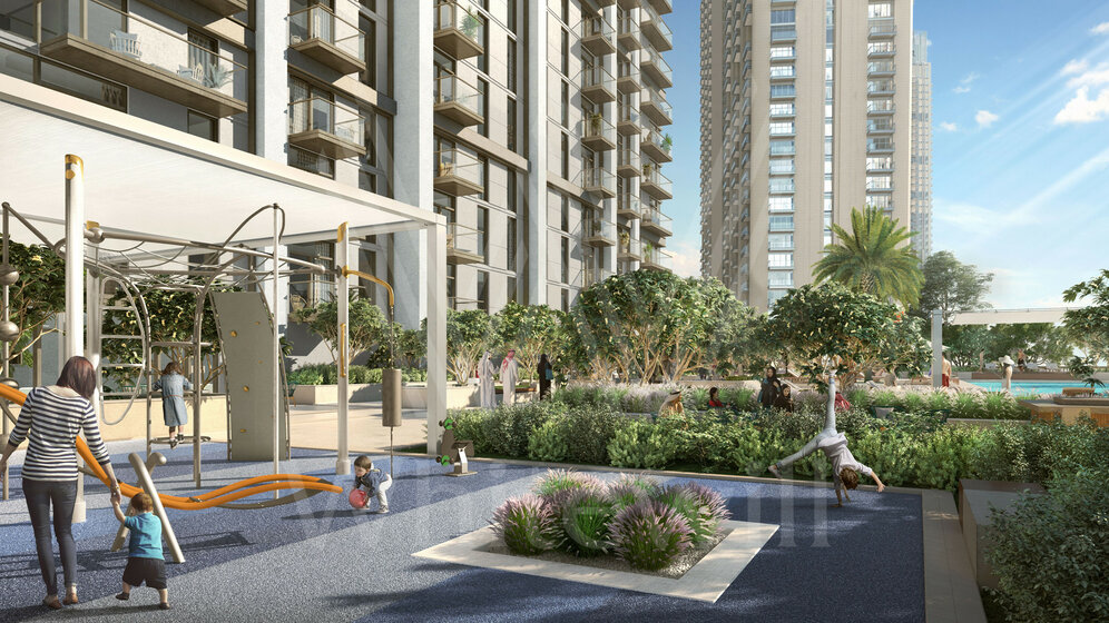 Buy 25 apartments  - 3 rooms - Downtown Dubai, UAE - image 16