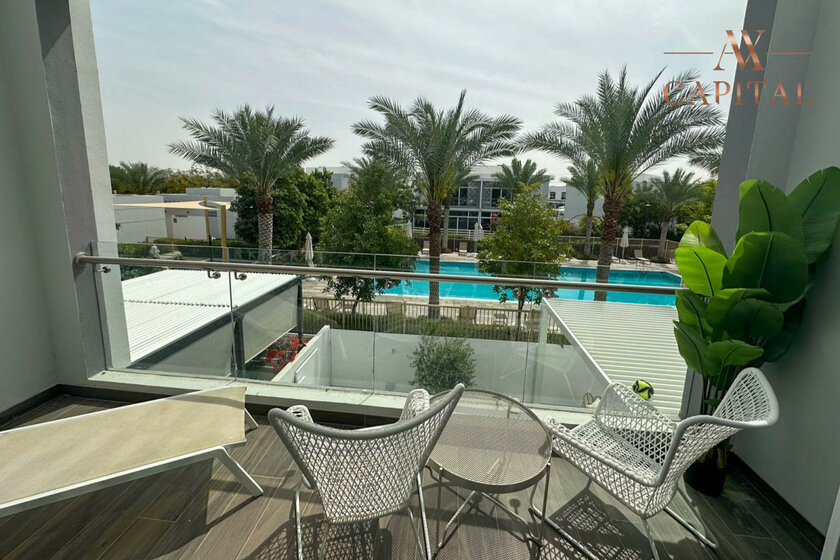 Rent a property - 4 rooms - Dubailand, UAE - image 17