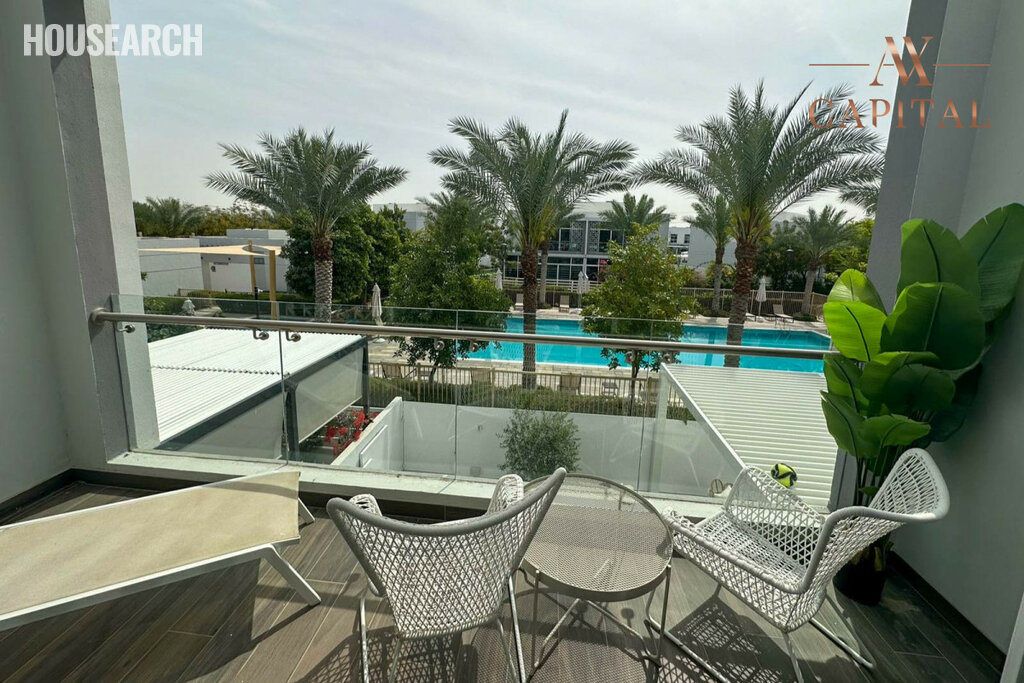 Villa à louer - Dubai - Louer pour 81 677 $/annuel – image 1