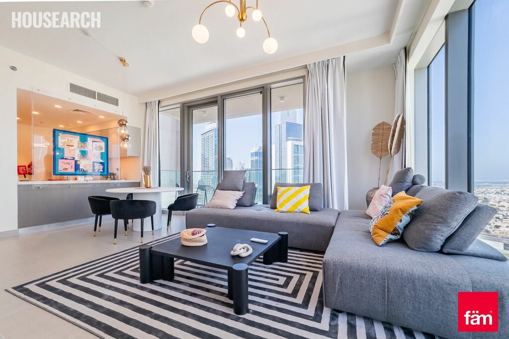 Апартаменты в аренду - Дубай - Снять за 54 495 $ - изображение 1