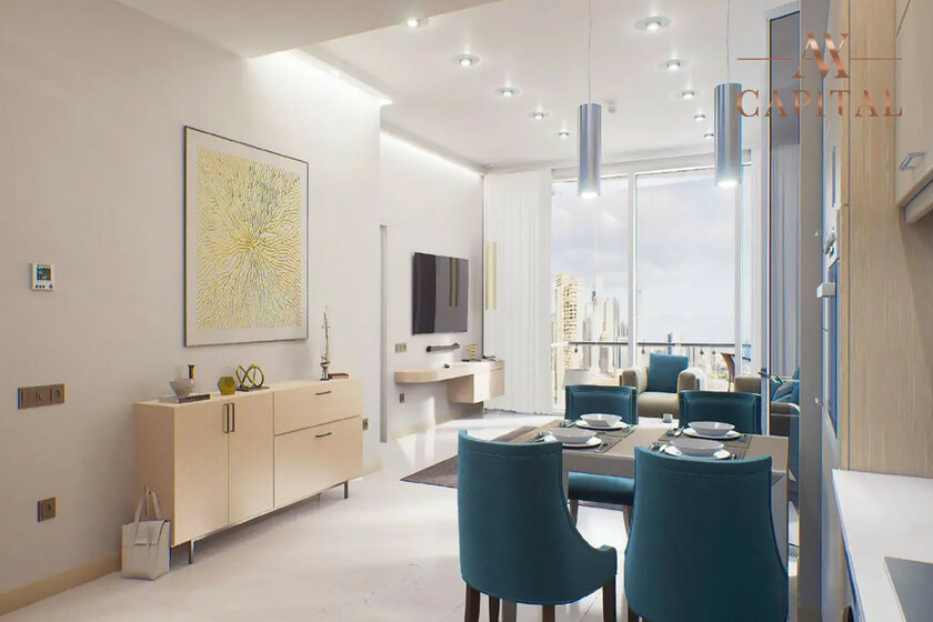 Immobilie kaufen - 3 Zimmer - Jumeirah Lake Towers, VAE – Bild 14