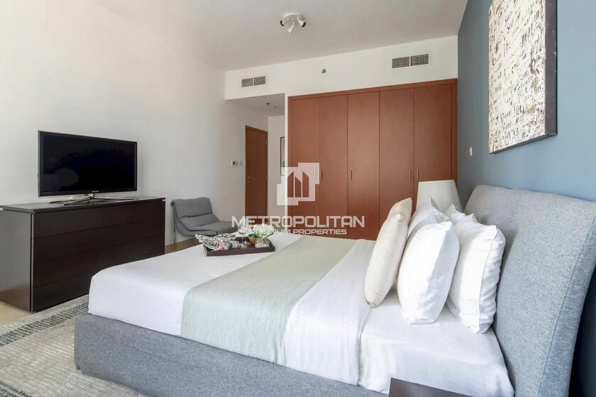 Rent a property - 1 room - Dubai Marina, UAE - image 19
