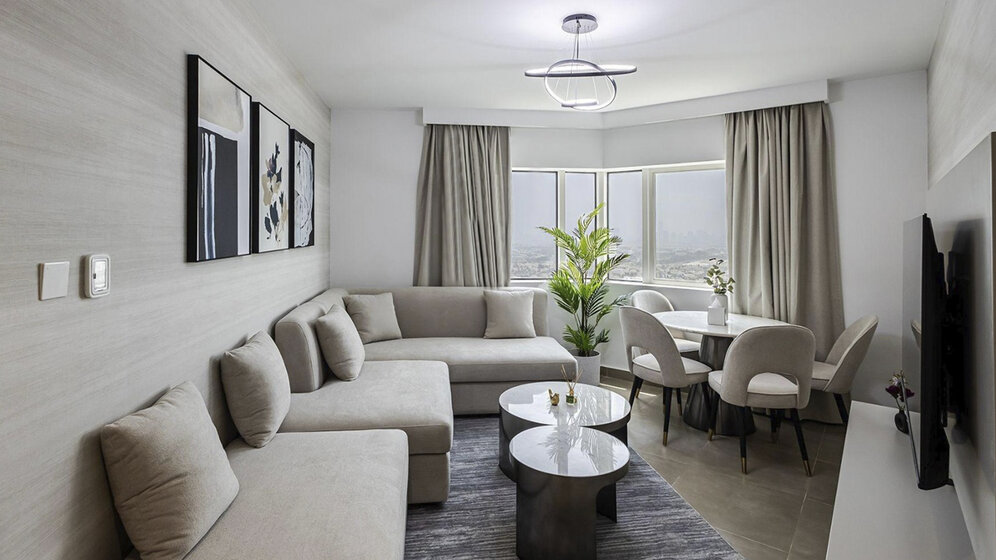 Acheter 177 appartements - Jumeirah Lake Towers, Émirats arabes unis – image 6