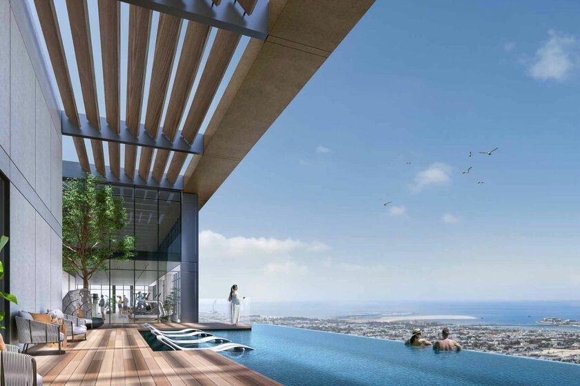 Stüdyo daireler satılık - Dubai şehri - $1.294.277 fiyata satın al – resim 14